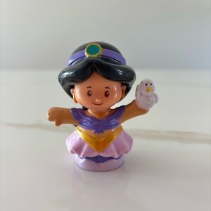 Fisher-Price Little People Disney Princess Jasmine